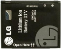 Baterija LG SBPL0083505