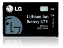 Baterija LG SBPL0083509