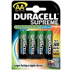 Baterija Mignon AA 2650mAh Duracell Ni-Mh 4kom