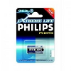 Baterija Philips CR 123A 3V Lithium