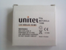 Baterija Unitel Motorola T192/T193