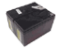 Baterija za APC UPS Smart 700 NET (12V-7Ah)