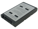 Baterija za Toshiba Dynabook Qosmio 5200mAh
