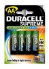 Baterije Duracell ACCU NiMH AA B4 2450