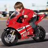 Baterijsko vozilo Peg Perego Ducati GP