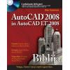 Biblija AutoCAD-a 2008 in AutoCAD LT 2008