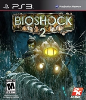 Bioshock 2 (PS3)