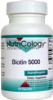Biotin 5000 von NutriCology