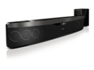 Blu-Ray/DVD/DivX sistem za domači kino Philips HTS7140 SoundBar