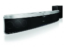Blu-ray/DVD/DivX sistem za domači kino Philips HTS9140 SoundBar (3D Ready)