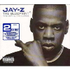 Blueprint 2 - JAY - Z (CD)