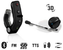 Bluetooth Moto Kit Parrot SK-4000