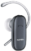 Bluetooth slušalka Nokia BH-105, črna