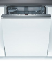 Bosch SMV63M60EU pomivalni stroj