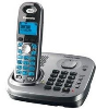 Brezvrvični telefon Panasonic KX-TG7331, siv