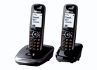 Brezvrvični telefon Panasonic KX-TG7512