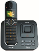 Brezvrvični telefon Philips CD6551B