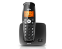 Brezvrvični telefon Philips XL 3701B/53