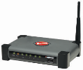 Brezžični Usmerjevalnik 150Mb 3G Intellinet