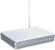Brezžični router Asus WL-500gP V2