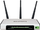 Brezžični router TP-Link TL-WR1043ND