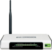 Brezžični router TP-Link TL-WR741ND