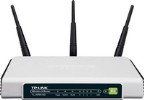 Brezžični router TP-Link TL-WR941ND
