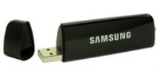 Brezžični vmesnik Samsung Dongle (WIS09ABGNX/XEC)