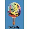 Butterfly Boll 700 lopar za namizni tenis