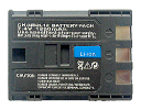 CANON NB-2L12 - Li-ion 1200 mAh