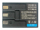 CANON NB-3L - Li-ion 800 mAh