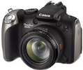 CANON SX20