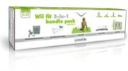 CANYON KOMPLET ZA NINTENDO WII FIT 5 IN 1