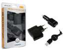 CANYON KOMPLET ZA PSP 3WAY POWER PACK