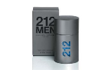 CAROLINA HERRERA 212 MEN, toaletna voda 50ml