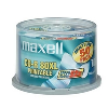 CD-R medij Maxell 700MB 52x Printable 50 na osi