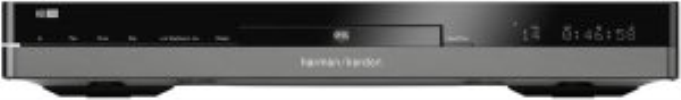 CD predvajalnik HARMAN KARDON HD980