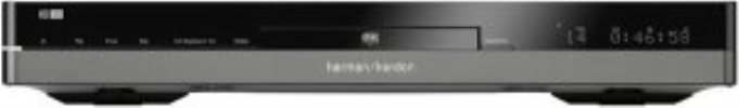 CD predvajalnik HARMAN KARDON HD990