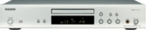 CD predvajalnik Onkyo DX-7355/srebrn