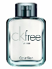 CK FREE MAN losion po britju, 100ml