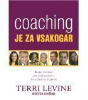 COACHING JE ZA VSAKOGAR