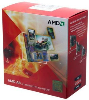 CPU AMD A8 X6 3850 FM1 (AD3850WNGXBOX)