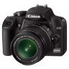 Canon EOS 1000D digitalni SLR fotoaparat KIT (objektiv EF-S 18-55mm IS)