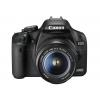 Canon EOS 500D KIT digitalni SLR fotoaparat (objektiv EF-S18-55mm)