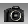 Canon EOS 500D digitalni SLR fotoaparat (ohišje)