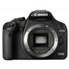 Canon EOS 500D digitalni SLR fotoaparat (samo ohišje)