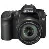 Canon EOS 50D digitalni SLR fotoaparat KIT (objektiv 17-55 IS)