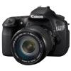 Canon EOS 60D digitalni SLR fotoaparat kit (17-85IS)