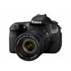 Canon EOS 60D digitalni SLR fotoaparat kit (18-135 IS)