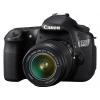 Canon EOS 60D digitalni SLR fotoaparat kit (18-55 IS)